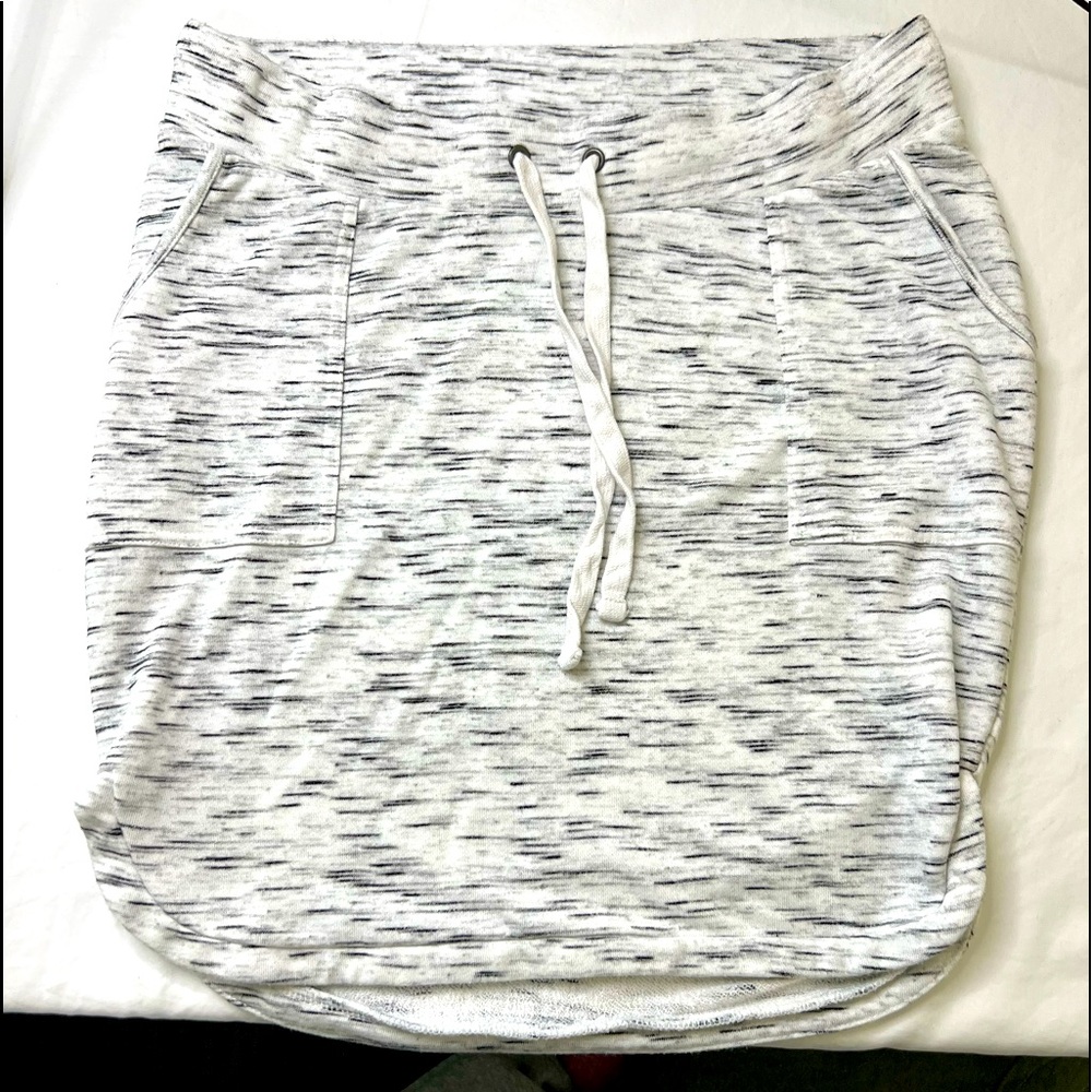 Maternity Skirt